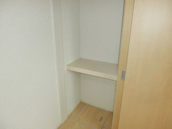 カーサ・プレッソの物件内観写真